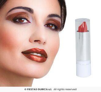 ROUGE A LEVRES MAUVE 3.5G (UNIQUEMENT EN MAGASIN)