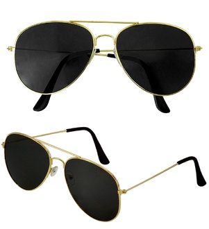 LUNETTES DE SOLEIL POUR LA PLAGE