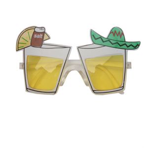 LUNETTES MEXICAINE