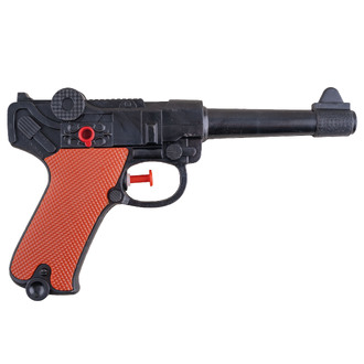 PISTOLET LUGER A EAU