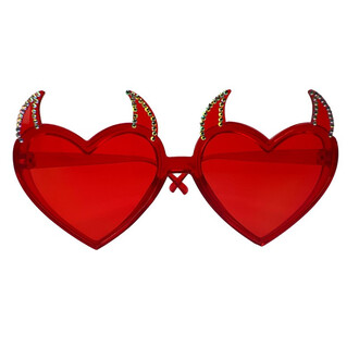 LUNETTES LOVELY DEMON